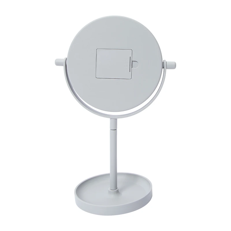 Round Shaped Vanity Mirror