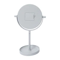 Round Shaped Vanity Mirror