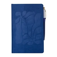 Embossed Journal & Pen Set