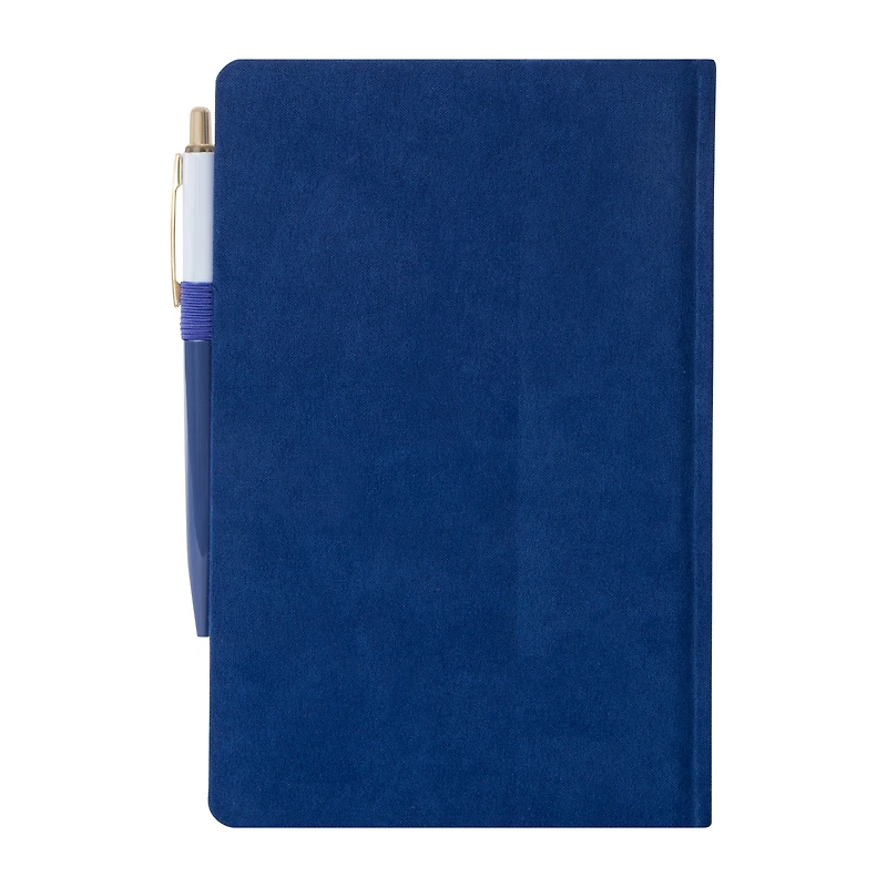 Embossed Journal & Pen Set