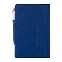 Embossed Journal & Pen Set