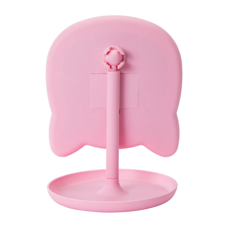 Cat Shaped Vanity Mirror