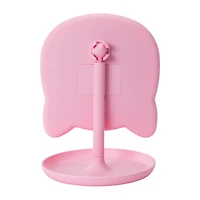 Cat Shaped Vanity Mirror