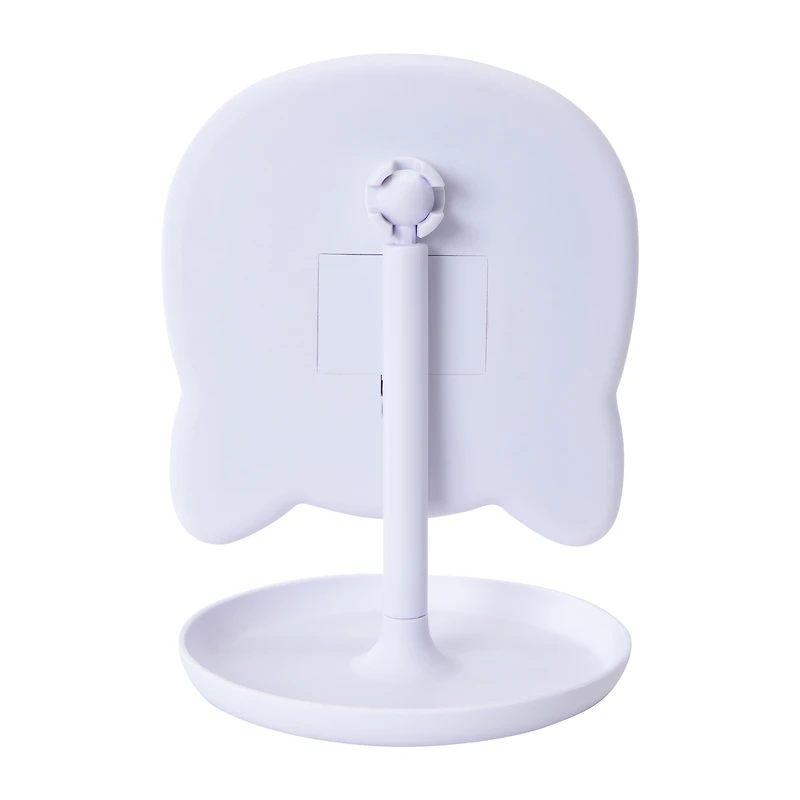 Cat Shaped Vanity Mirror