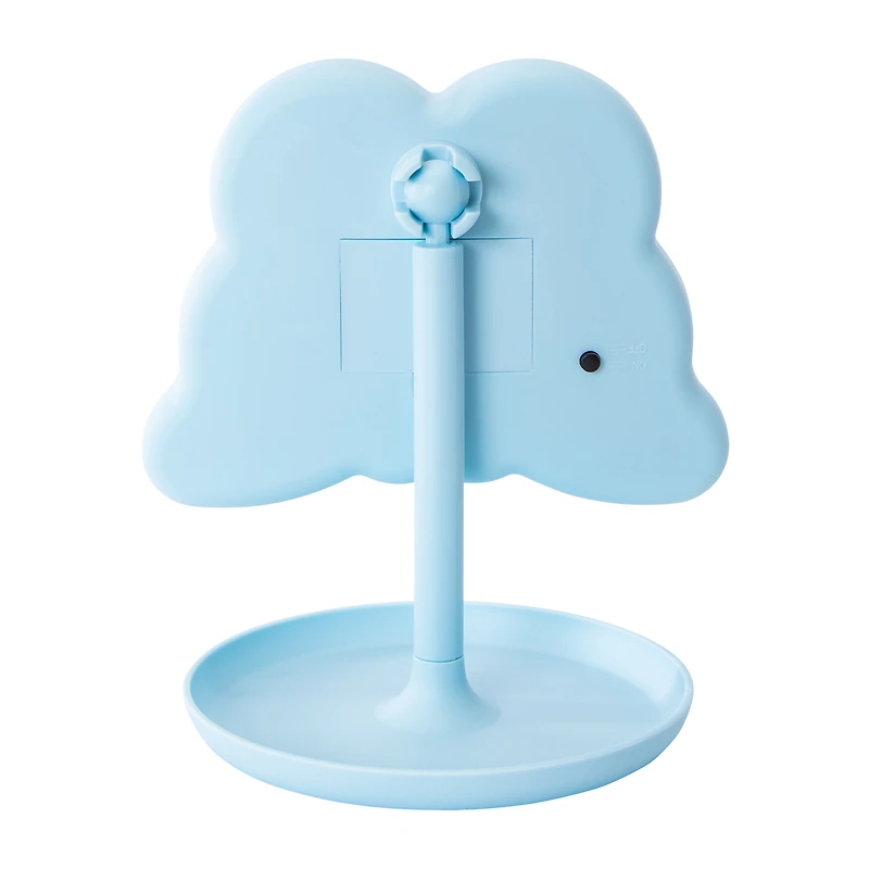 Butterfly Shaped Vanity Mirror