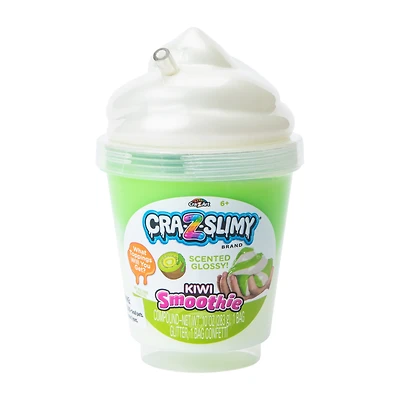 Cra-Z-Slimy® Smoothie Slime 4oz