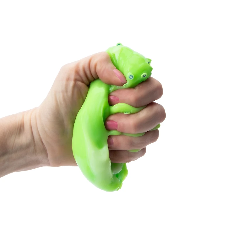 Cra-Z-Slimy® Smoothie Slime 4oz