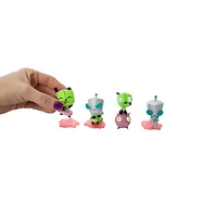 Nickelodeon™ Invader Zim Collectible Mini Figure (Styles May Vary)