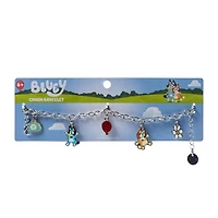 Bluey Charm Bracelets