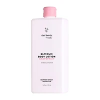 Dani Beauty Grapefruit Glycolic Body Lotion 16 Fl.Oz
