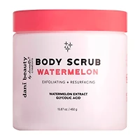 Dani Beauty Sugar Body Scrub 12 Fl.Oz