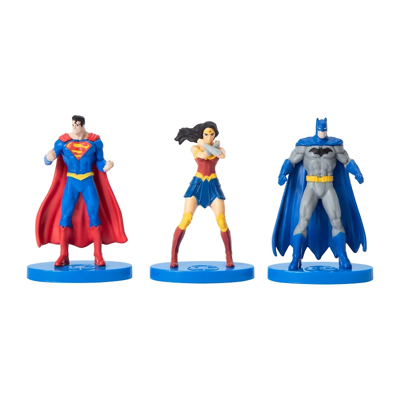 DC™ Justice League Mini Figurine (Styles May Vary)