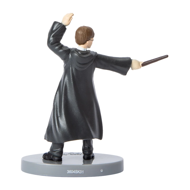 Harry Potter™ Figurines (Styles May Vary)