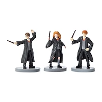 Harry Potter™ Figurines (Styles May Vary)