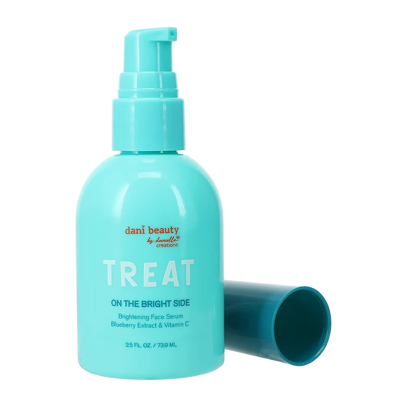 Dani Beauty 'Treat' Brightening Face Serum 2.5 Fl.Oz