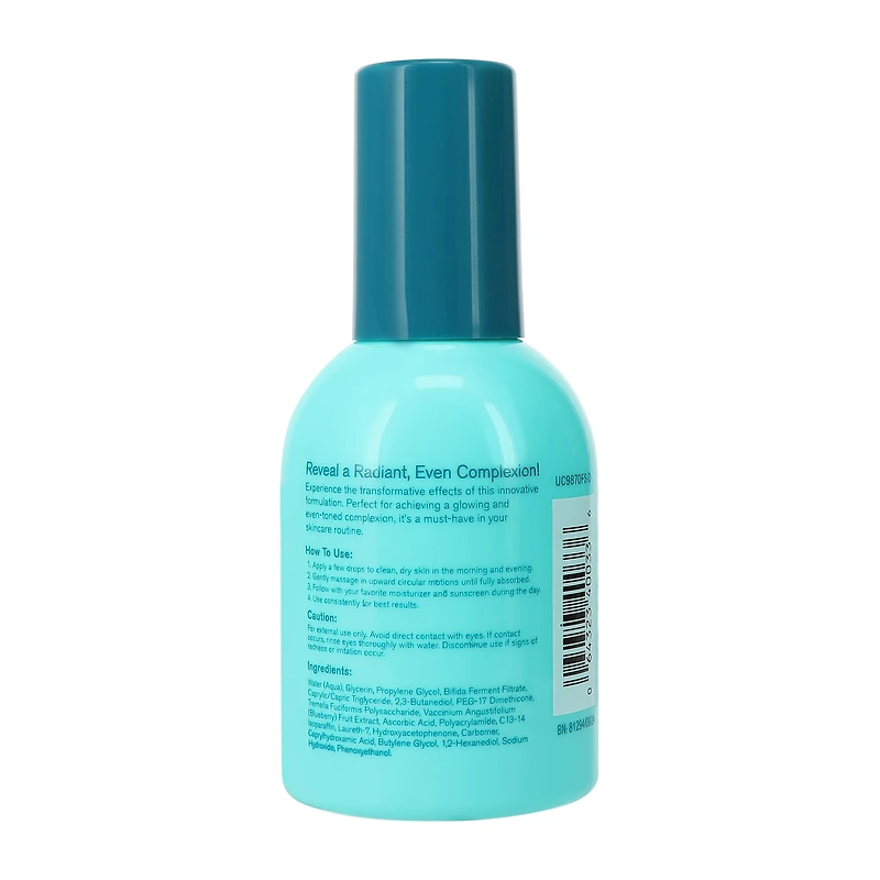 Dani Beauty 'Treat' Brightening Face Serum 2.5 Fl.Oz