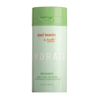 Dani Beauty 'Hydrate' Water Cream Moisturizer 3.38 Fl.Oz