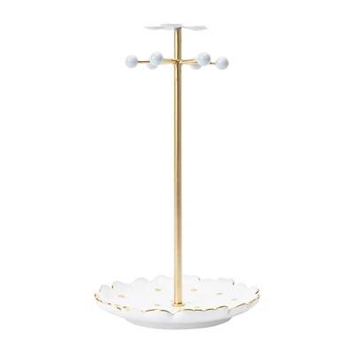 Decorative Jewelry Stand