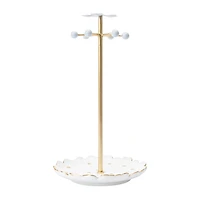 Decorative Jewelry Stand