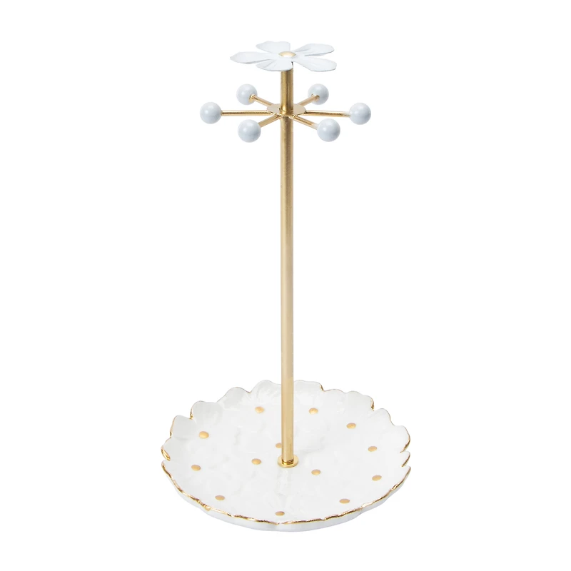 Decorative Jewelry Stand