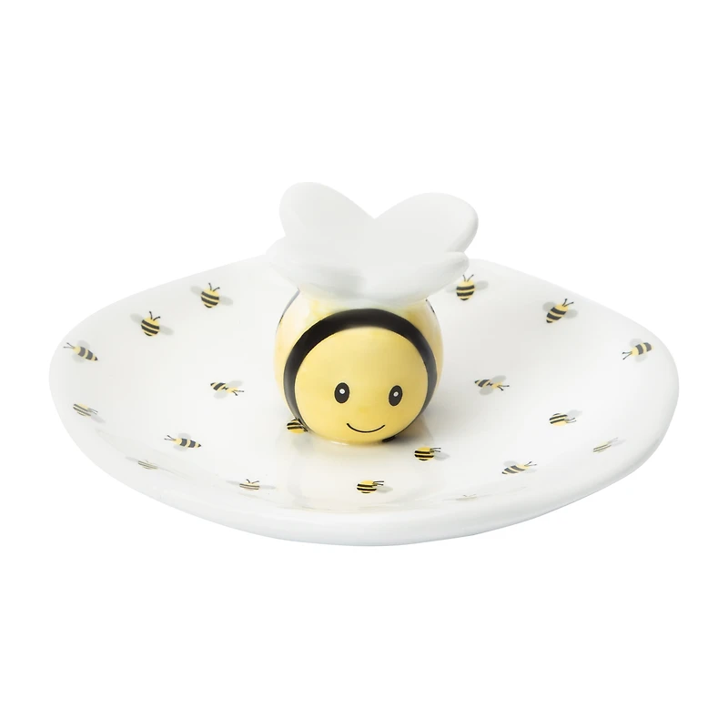 Decorative Ring Dish