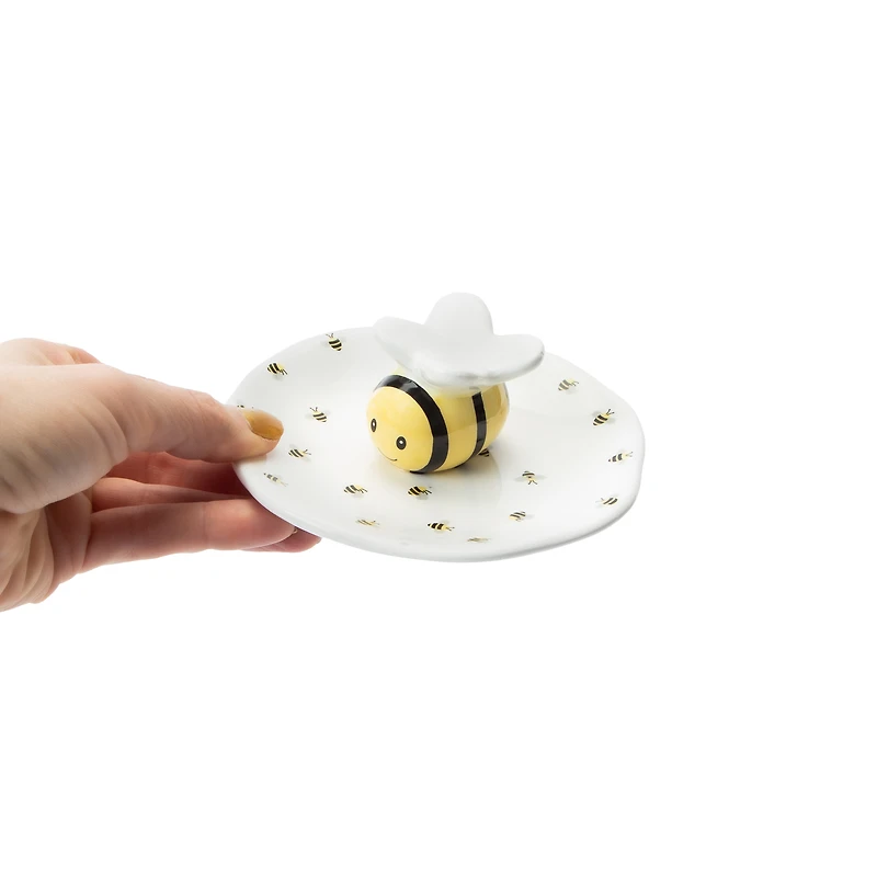 Decorative Ring Dish