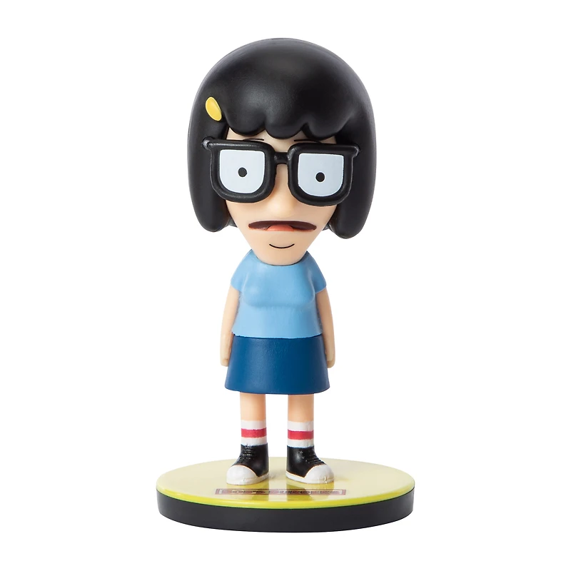 Bob's Burgers Mystery Vinyl Figure (Styles May Vary)