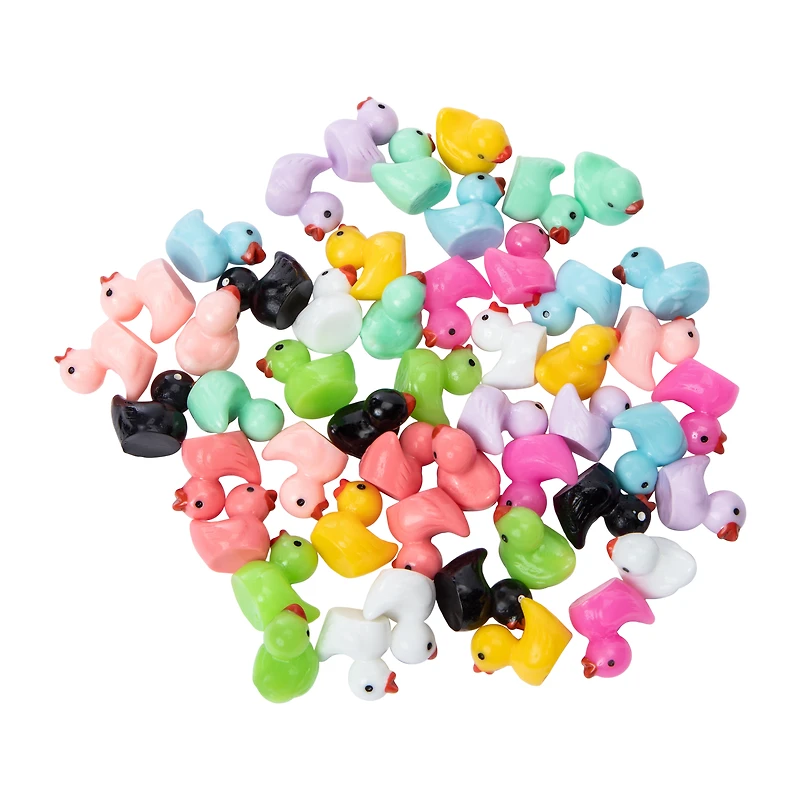 Go Play!® Rainbow Quacks 50-Pieces