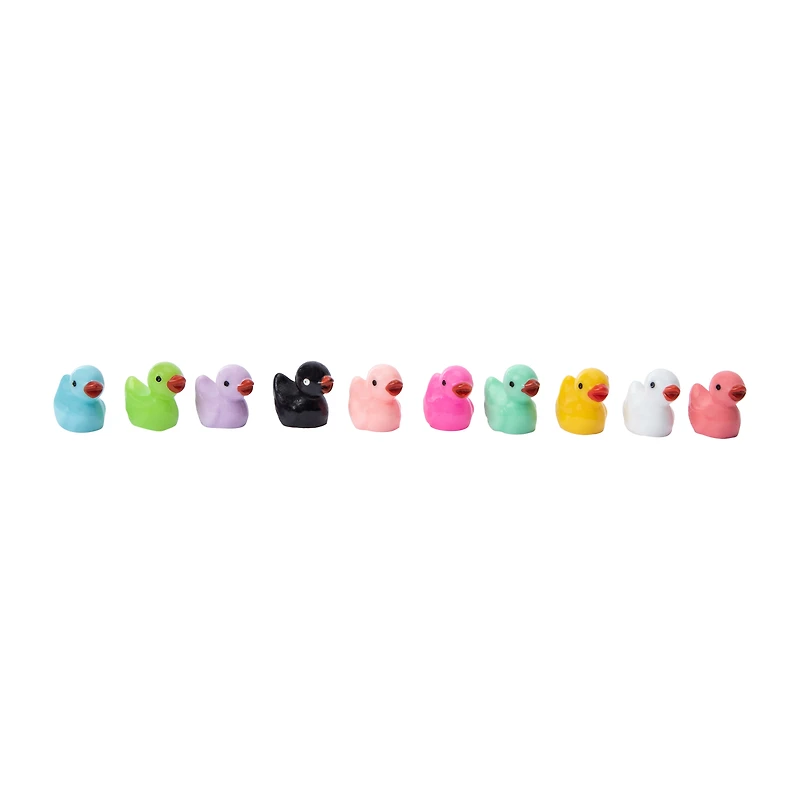 Go Play!® Rainbow Quacks 50-Pieces