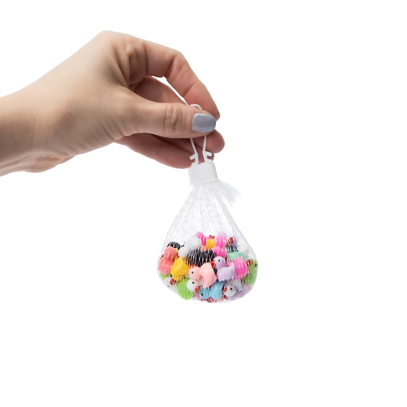 Go Play!® Rainbow Quacks 50-Pieces