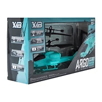 XVB™ Argo Remote Control Helicopter With Infrared Sensor