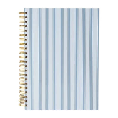 Twin Wire Journal 8in x 11in