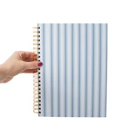 Twin Wire Journal 8in x 11in