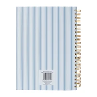 Twin Wire Journal 8in x 11in