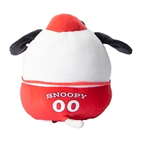 Squishmallows™ Peanuts® Baseball Plush