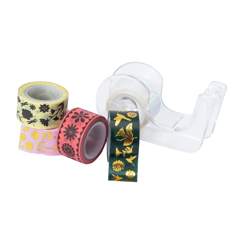 Mini Paper Tape Set