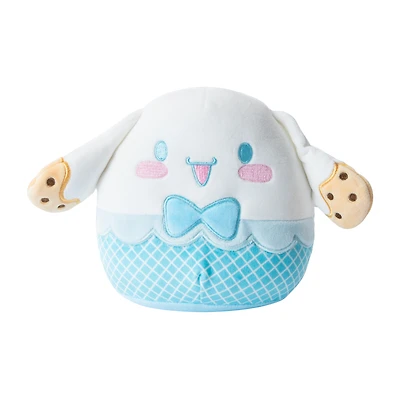 Sanrio Squishmallows™ Ice Cream Plush