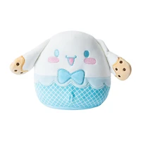 Sanrio Squishmallows™ Ice Cream Plush
