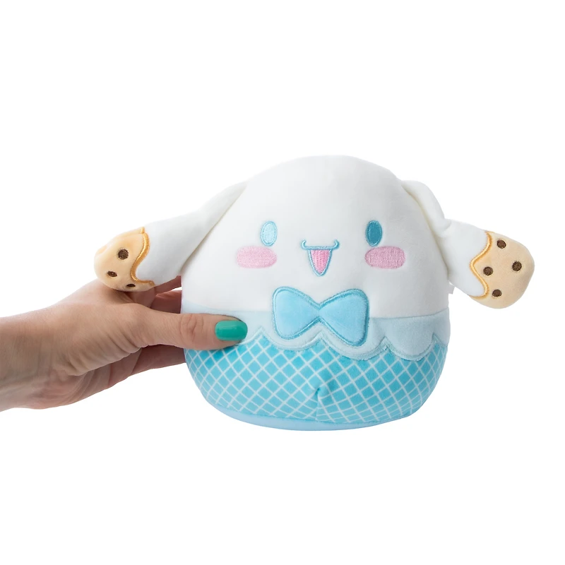 Sanrio Squishmallows™ Ice Cream Plush