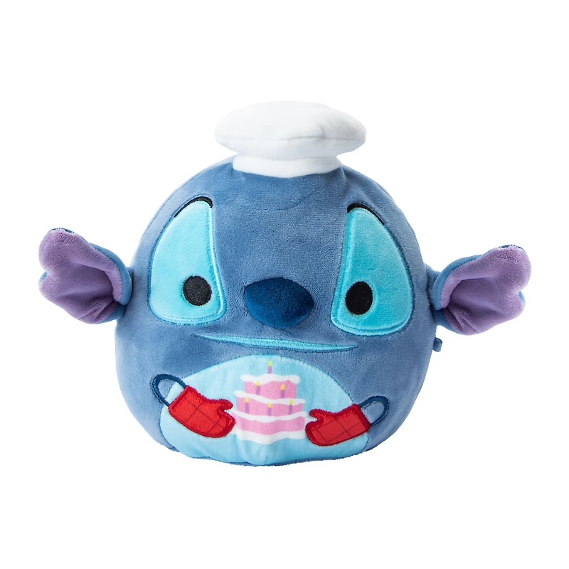 Disney Squishmallows™ Stitch Plush