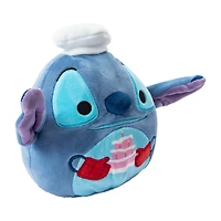 Disney Squishmallows™ Stitch Plush