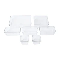 Drawer Orgainzer 7-Piece