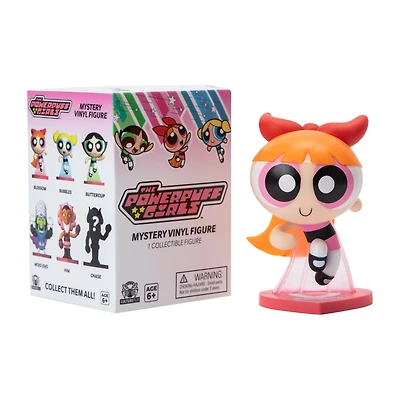 The Powerpuff Girls™ Mystery Vinyl Figure (Styles May Vary)
