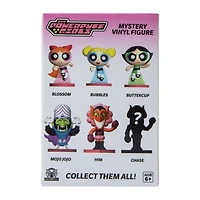 The Powerpuff Girls™ Mystery Vinyl Figure (Styles May Vary)