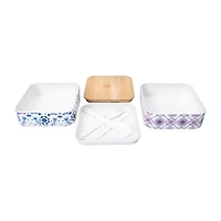 2-Layer Bento Box