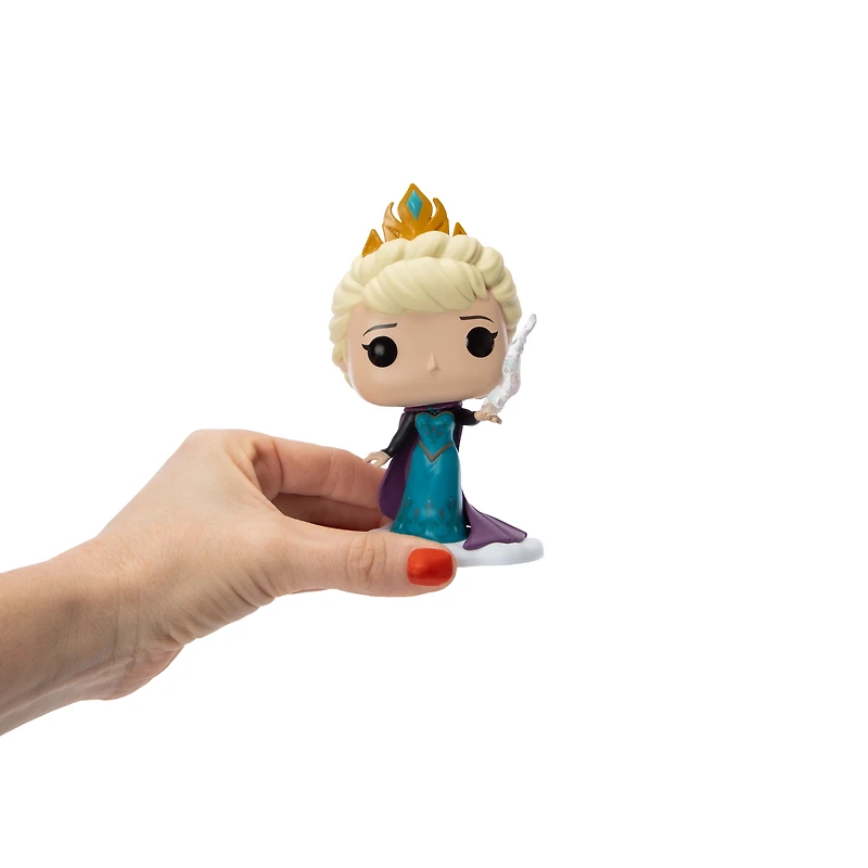 Funko Pop! Vinyl Figures