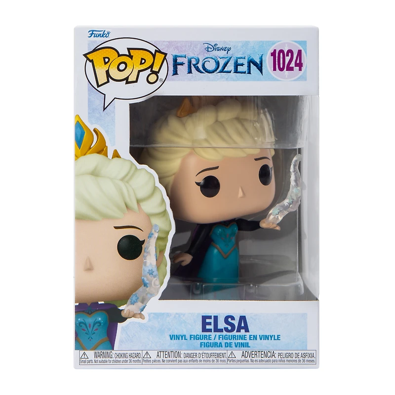 Funko Pop! Vinyl Figures