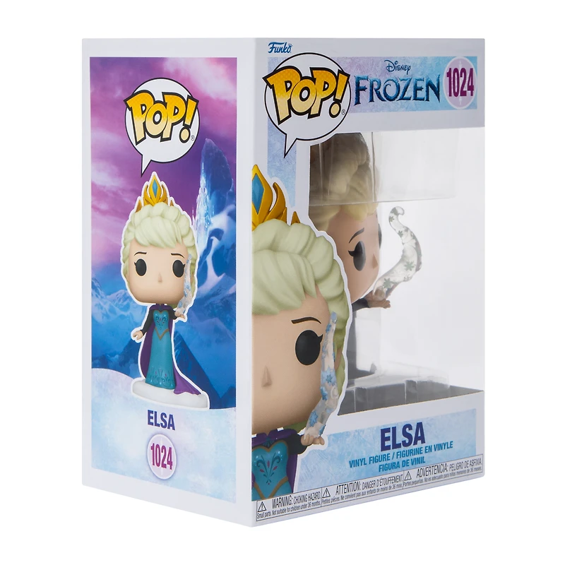 Funko Pop! Vinyl Figures