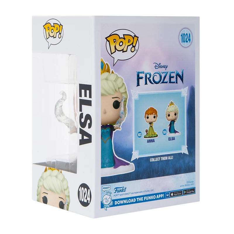 Funko Pop! Vinyl Figures