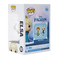 Funko Pop! Vinyl Figures